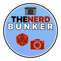 The Nerd Bunker